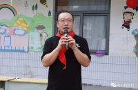 百利玛系统门窗·乡村教育帮扶项目贵州兴义站圆满成功！