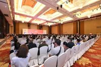 云南建博会受邀出席云滇商界精英《数字共享营商》发展促进会