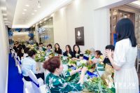 北美之家整装馆惊艳深圳 | 定制空间，不定义想象