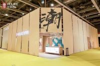 装配式PB中央给水系统亮相广州家居定制展，全新给水理念备受瞩目