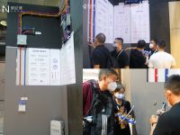 装配式PB中央给水系统亮相广州家居定制展，全新给水理念备受瞩目