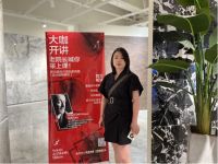 设计师王冰：2022米兰家具展，找到专属自己的设计语言！