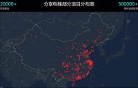 共同创新，分享增值｜旺龙在线提供数千分享电梯项目与合作伙伴共享发展商机