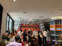 以品筑家——K19高端原创设计机构全新升级发布会