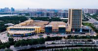 诚信经营，西安同泰灯具城新址启华章
