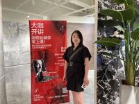 设计师王冰:2022米兰家具展,找到专属自己的设计语言!