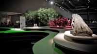 设计师王冰:2022米兰家具展,找到专属自己的设计语言!