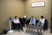 爱康企业集团携手浙江意格供暖达成战略合作
