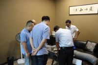 爱康企业集团携手浙江意格供暖达成战略合作
