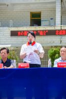 2022年度慕思“梦想100分”公益计划第80站走进毕节贫困山区 公益力量守护拉戛少年梦想