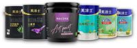 健康漆十大品牌丨美涂士致力健康漆研发，助力涂料行业发展！