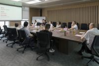 各界家居精英齐聚柏厨 共话未来探行业新趋势