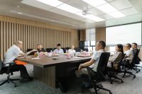 各界家居精英齐聚柏厨 共话未来探行业新趋势