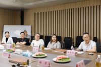 各界家居精英齐聚柏厨 共话未来探行业新趋势
