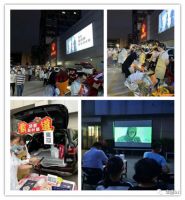 金盛集团|不一样的团建，不一样的收获！