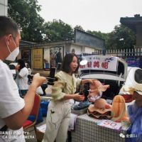 金盛集团|不一样的团建，不一样的收获！
