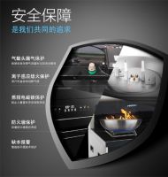 美大集成灶：集成灶使用中的燃气安全问题