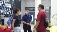定制家具展+广州建博会，圣堡罗携顶流新品撩动全场