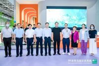 2022第19届青岛国际家具展盛大开幕！