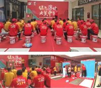 一连3场大板赛事，果然“大”不一样！