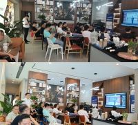 云上约见，赢领五恒，五恒科技家品牌发布暨选商大会落幕