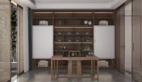全友再推“新中式”新品 执现代之笔绘传统之美