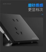 家的精品五金：陶瓷黑新款大板，引人注目！