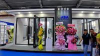CMECH希美克参加2022年VietBuild 越南建材及五金展览会