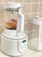 三餐营养好帮手，奥克斯破壁机实测分享来了！