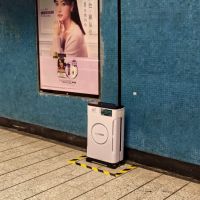 迎七一 庆港归 AURABEAT爱乐彼践行光荣社会使命