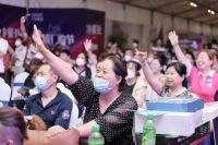 ​千派家居“超级厂购节”成为行业现象级营销