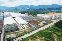 2022陶博会展商推荐|心中有生态，挺进企业专注生态户外砖
