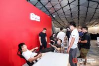 西昊智能家具2022新品发布 硬实力为健康撑腰