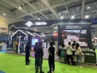 行业展会 | 中广电器集团携旗下多品牌家商用综合解决方案亮相山东国际供热展