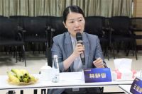 2022年东莞市青年人才莞训计划城市open day（武汉高校专场）活动在马可波罗控股举行