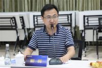 2022年东莞市青年人才莞训计划城市open day（武汉高校专场）活动在马可波罗控股举行