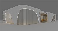 罗图家居丨2022龙江展，磅礴双展位，盛大亮相！