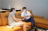 罗图家居丨2022龙江展，磅礴双展位，盛大亮相！