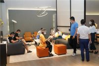 罗图家居丨2022龙江展，磅礴双展位，盛大亮相！