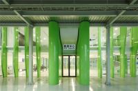 让艺术与智造相融，美克家居打造“现象级”工厂