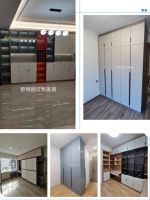 展商推介 | 欧格丽定制家具，懂家更懂你