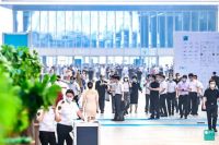 涵盖家居全产业链、千家上下游企业参与…2022第19届青岛国际家具展圆满举办