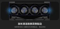 米博“无滚布”洗地机，做你得心应手的清洁工具