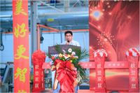 欧登智能家居赵广生：二十年磨一剑，再创设计智造新十年！