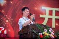 欧登智能家居赵广生：二十年磨一剑，再创设计智造新十年！