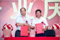 欧登智能家居赵广生：二十年磨一剑，再创设计智造新十年！