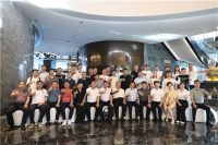 勇立时代潮头，大自然家居助力行业迈入绿色高质量发展之路