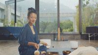 东芝×41.9℃瑜伽：身心无界的生活平衡术
