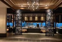 浙江银建装饰工程有限公司案例分析——丹寨锦华酒店
