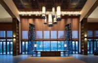 浙江银建装饰工程有限公司案例分析——丹寨锦华酒店